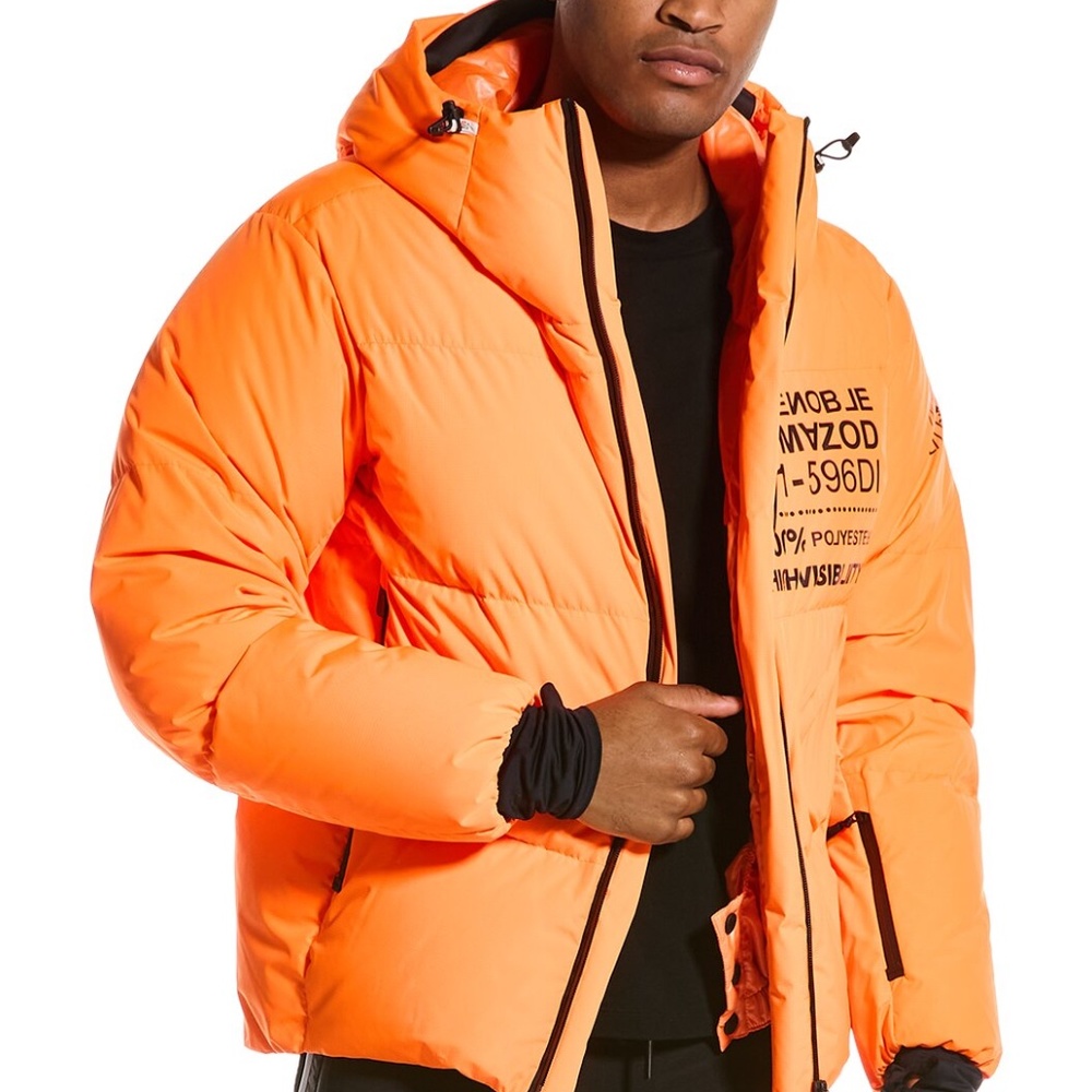 Moncler Mazod Jacket Size M NWT